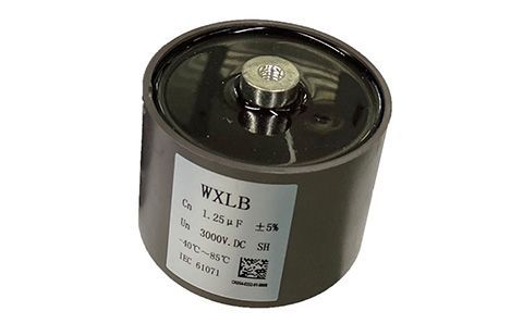 智能電容器有什么優(yōu)點(diǎn)？是什么樣的產(chǎn)品？