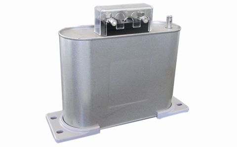 為什么有些電容器被稱為自愈式電容器？