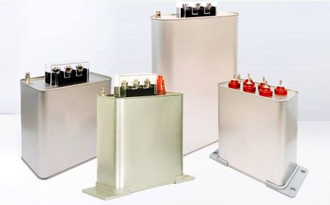 電容器是不是電源？